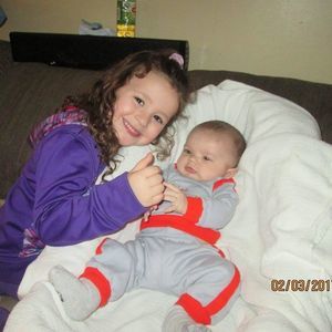 Meet your Posher, Julia